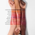 E.l.f. Glossy Lip Stain, Long-Lasting, Lightweight Lip Stain For A Sheer Pop Of Color & Subtle Gloss Finish, Vegan & Cruelty-Free, Berry Queen - Image 4