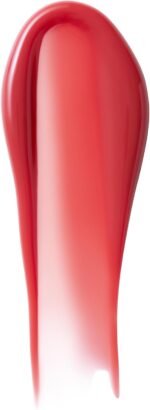 ⁦Elf Glow Reviver Lip Oil Nourishing Tinted Lip Oil For A High Shine Finish Infused With Jojoba Oil Vegan & Cruelty Free Rose Envy⁩ - الصورة ⁦2⁩