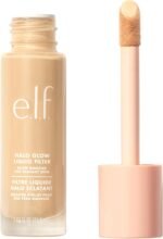 Elf Halo Glow Liquid Filter Complexion Booster 0.5 Fair