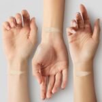 E.l.f. Hydrating Camo Concealer, Covers Blemishes & Under-Eye Circles, Full-Coverage & Delivers A Satin Finish, Vegan & Cruelty-Free, Light Peach - Image 3
