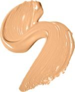 ⁦E.l.f. Hydrating Camo Concealer, Covers Blemishes & Under-Eye Circles, Full-Coverage & Delivers A Satin Finish, Vegan & Cruelty-Free, Medium Neutral⁩ - الصورة ⁦2⁩