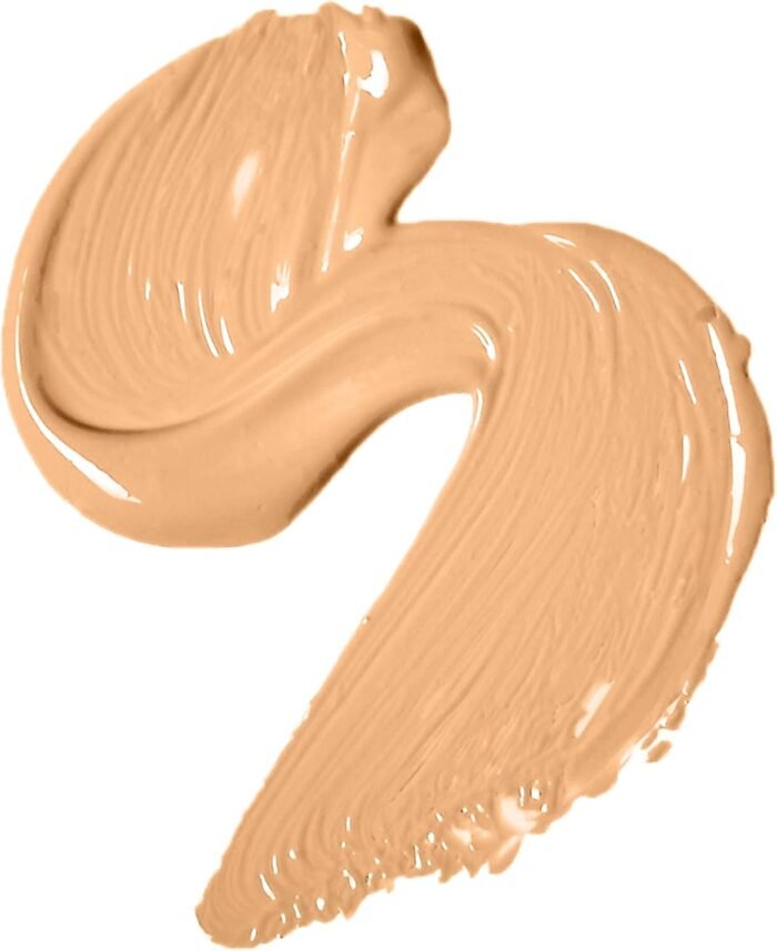 ⁦E.l.f. Hydrating Camo Concealer, Covers Blemishes & Under-Eye Circles, Full-Coverage & Delivers A Satin Finish, Vegan & Cruelty-Free, Medium Neutral⁩ - الصورة ⁦2⁩