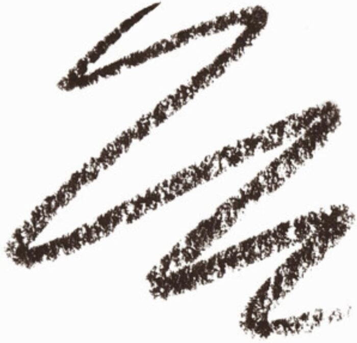 E.l.f. Instant Lift Brow Pencil, Dual-Sided, Precise, Fine Tip, Shapes, Defines, Fills Brows, Contours, Combs, Tames, Neutral Brown, 0.006 Oz - Image 2