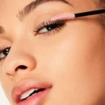 ⁦Elf Lash N Roll Mascara Curling Mascara Deep Brown⁩ - الصورة ⁦6⁩