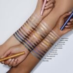E.l.f. No Budge Shadow Stick, Long-Lasting Cream Eyeshadow Stick For High-Pigment, Metallic Color, Vegan & Cruelty-Free, Rose Gold - الصورة 2