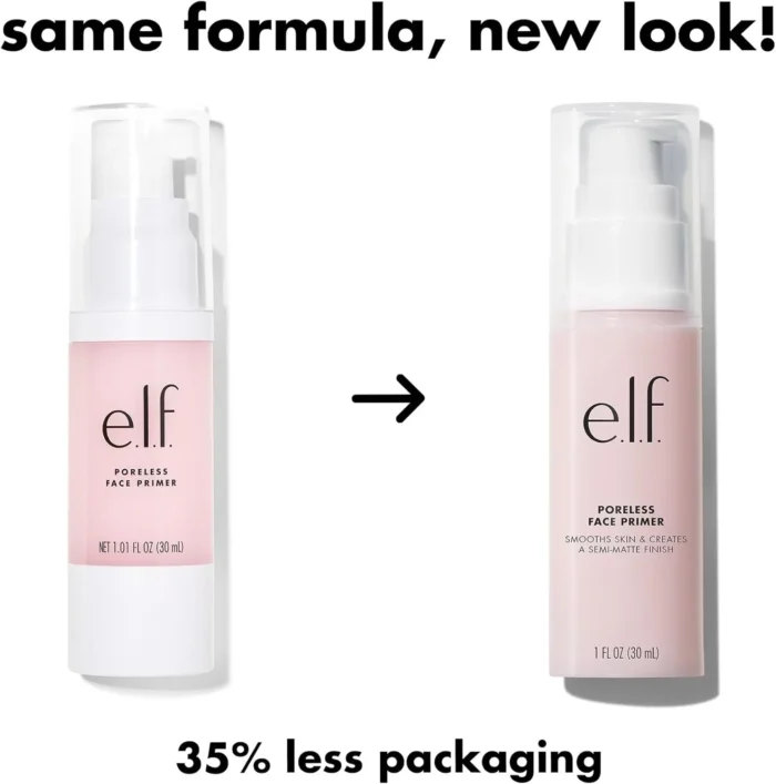 Elf Poreless Face Primer Large - Image 3