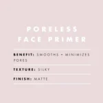 Elf Poreless Face Primer Large - Image 2