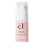 Elf Poreless Face Primer Restoring Makeup Primer