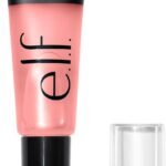 E.l.f. Power Grip Primer + 4% Niacinamide, Gel-Based & Hydrating Face Primer, Evens Skin & Brightens, Grips Makeup, Vegan & Cruelty-Free, 0.8 Fl Oz
