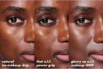 E.l.f. Power Grip Primer + 4% Niacinamide, Gel-Based & Hydrating Face Primer, Evens Skin & Brightens, Grips Makeup, Vegan & Cruelty-Free, 0.8 Fl Oz - Image 4