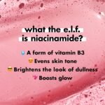 E.l.f. Power Grip Primer + 4% Niacinamide, Gel-Based & Hydrating Face Primer, Evens Skin & Brightens, Grips Makeup, Vegan & Cruelty-Free, 0.8 Fl Oz - Image 7