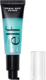 Elf Power Grip Primer Gel Based Hydrating Face Primer For Smoothing Skin