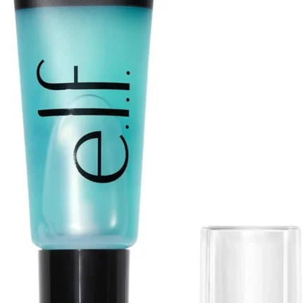 Elf Power Grip Primer Gel Based Hydrating Face Primer For Smoothing Skin
