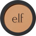 Elf Primer Infused Bronzer Long Wear Matte Lightweight