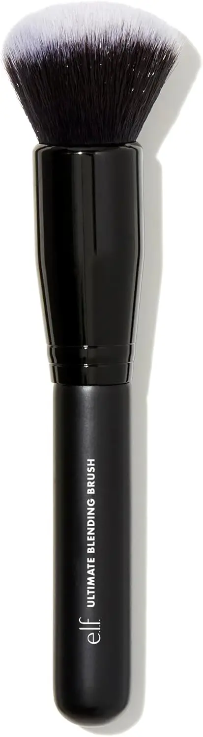 Elf Ultimate Blending Brush Makeup Tool