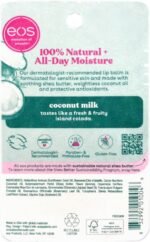 EOS Coconut Milk Sphere 0.25 oz - Image 5