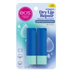 EOS Hero Lip Repair Stick Strawberry 2-Pack