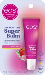 EOS Honey Apple Single Tube 0.35 oz