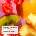 EOS Raspberry Kiwi / Passionfruit Agave 2-Pack - Image 2