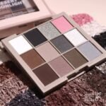 Desert Moonlight Pressed Pigment palette