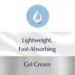 Eucerin-Daily Hydration Gel Cream-12 oz - Image 9