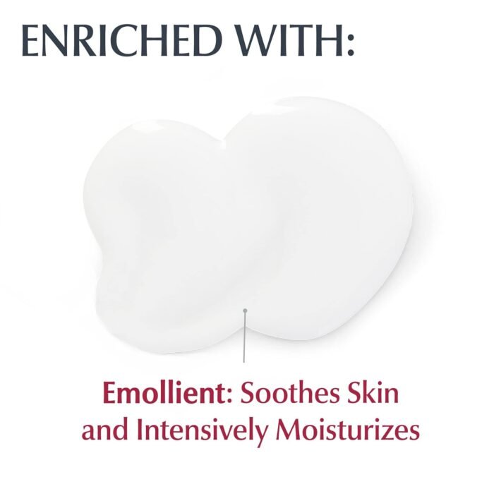 Eucerin Original Lotion Original Healing Soothing Repair Lotion - 8.4 oz. - Image 3