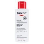 Eucerin Original Lotion Original Healing Soothing Repair Lotion - 8.4 oz.