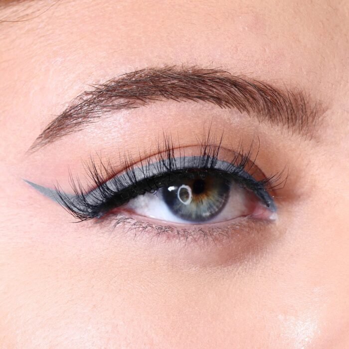 ⁦Eye Catching Dip Liner (003, Gray)⁩ - الصورة ⁦2⁩