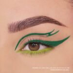 Eye Catching Dip Liner (010, Emerald) - Image 2