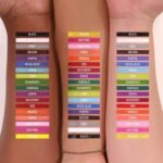⁦Eye Catching Dip Liner (012, Mulberry)⁩ - الصورة ⁦3⁩