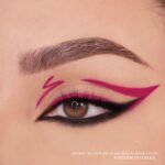 ⁦Eye Catching Dip Liner (012, Mulberry)⁩ - الصورة ⁦2⁩