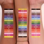 Eye Catching Dip Liner (018, Yellow) - Image 4