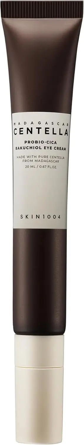 SKIN1004 Madagascar Centella Probio-Cica Bakuchiol Eye Cream 20ml