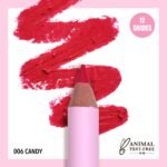 Flirty Lip Pencil (006, Candy)