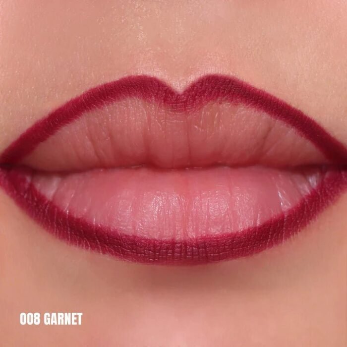 ⁦Flirty Lip Pencil (008, Garnet)⁩ - الصورة ⁦6⁩