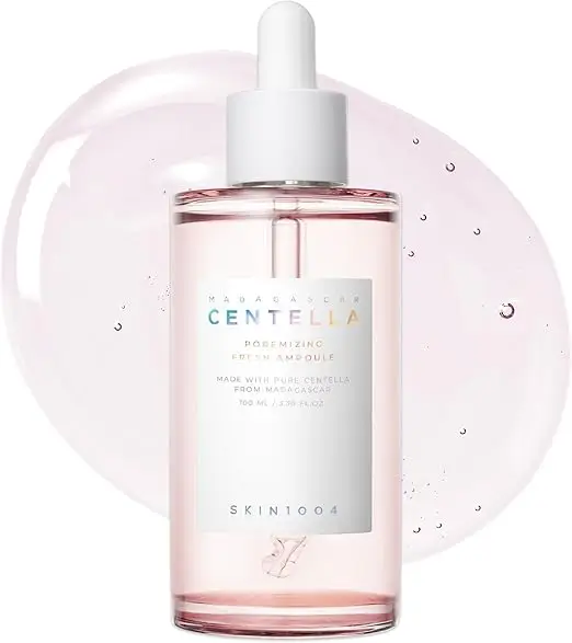 SKIN1004 Madagascar Centella Poremizing Fresh Ampoule 100ml