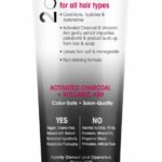 Giovanni 2chic D:Tox Daily Conditioner 250ml