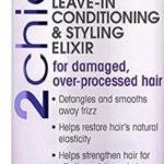 Giovanni 2chic® Ultra-repair Elixleave Conditioning 4 Oz