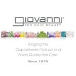 Giovanni Detox System Purifying Facial Cleanser - Image 4