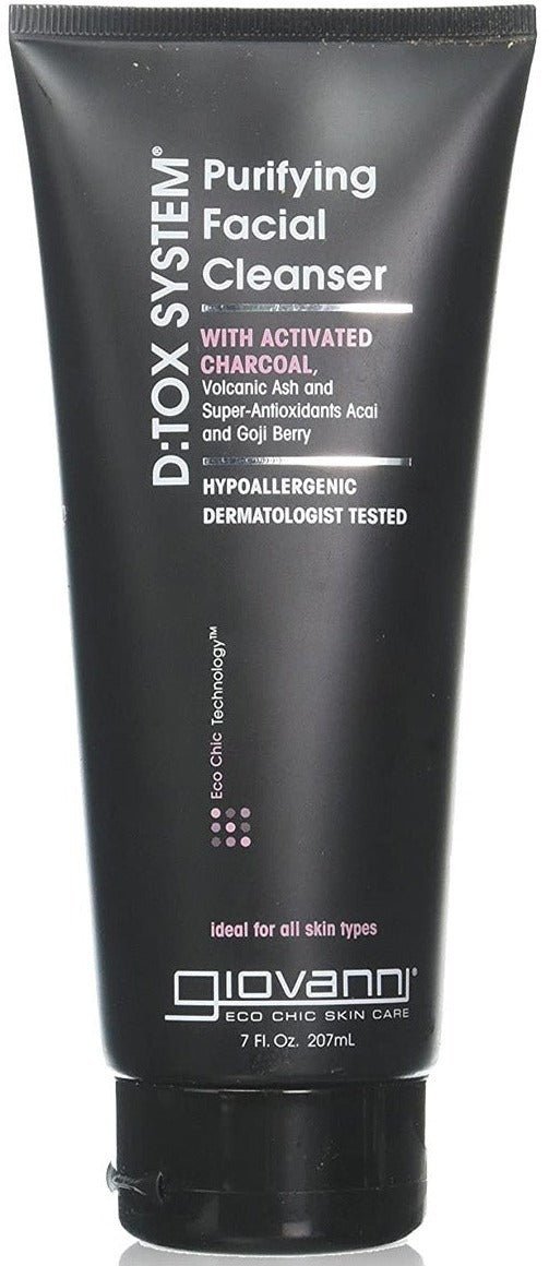 giovanni-detox-system-purifying-facial-cleanser-skin-care-691518.jpg Giovanni Detox System Purifying Facial Cleanser - Image 1