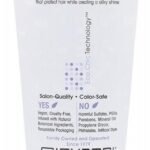 Giovanni Straight Fast Hair Straightening Elixer 6.8oz