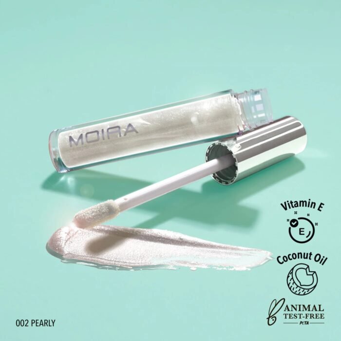 ⁦GLG002 - (Gloss Affair (002, Pearly))⁩ - الصورة ⁦5⁩