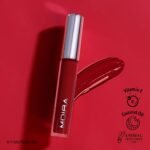 GLG011-(Gloss Affair (011, Raspberry Red)) - Image 5