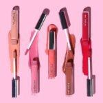 GLG011-(Gloss Affair (011, Raspberry Red)) - Image 7