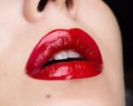 GLG011-(Gloss Affair (011, Raspberry Red)) - Image 2