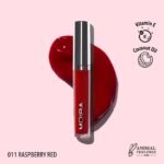 GLG011-(Gloss Affair (011, Raspberry Red))