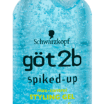 Got2b Spiked Up Max Control Styling Gel 6 - 8.81Oz
