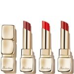 Guerlain - Kiss Kiss Shine Bloom Lisptick Gift Set - Image 2