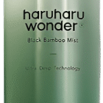 Haruharu Wonder - Black Bamboo Mist 150ml