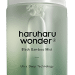 Haruharu Wonder - Black Bamboo Mist - 2.7 Oz